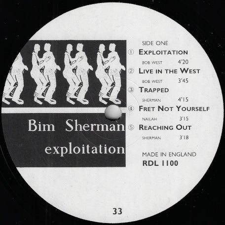 Exploitation