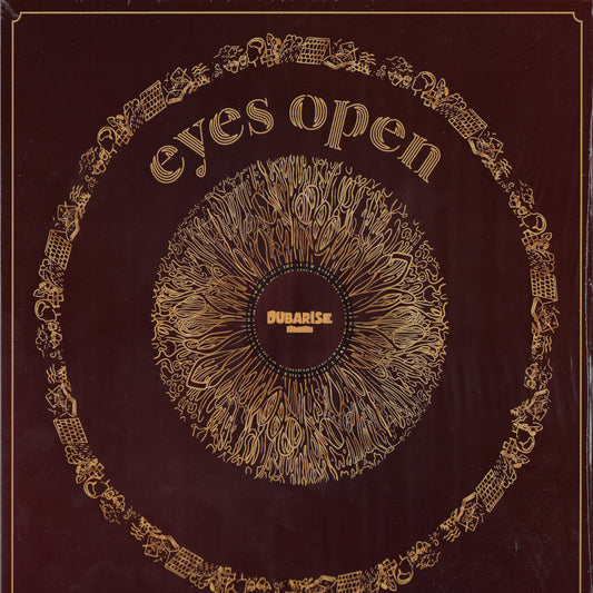 Eyes Open