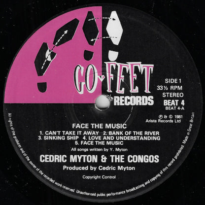 Face The Music