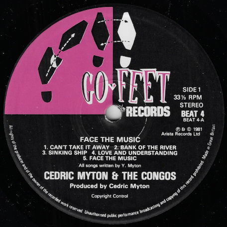Face The Music