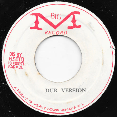 Fari Time / Dub Version