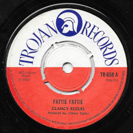 Fattie Fattie / Last Call