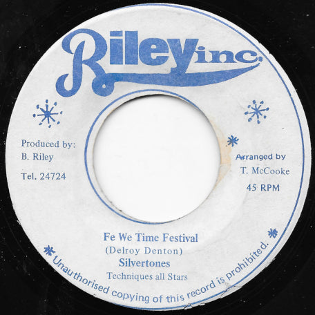 Fe We Time Festival / Fe We Ver