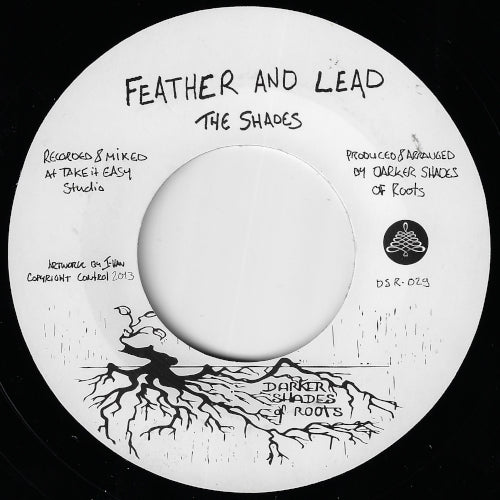 Feather And Lead / Thy Hands Ver