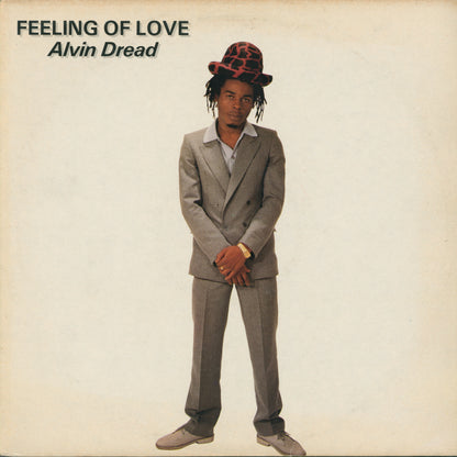 Feeling Of Love