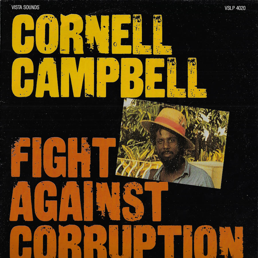 Fight Against Corruption