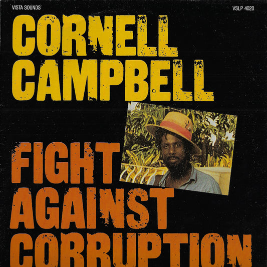 Fight Against Corruption