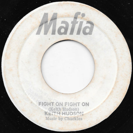 Fight On Fight On / Fat Baby