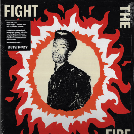 Fight The Fire