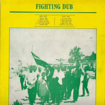 Fighting Dub