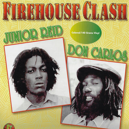 Firehouse Clash