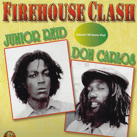 Firehouse Clash