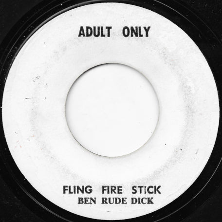 Fling Fire Stick / Softie Cellar