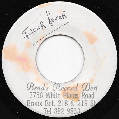 Flour Power / Dumplin Dub