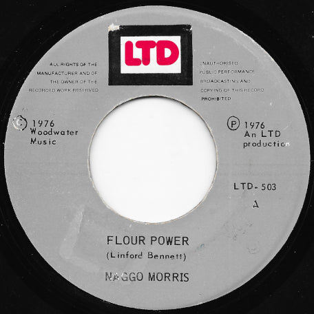 Flour Power / Dumplin Dub