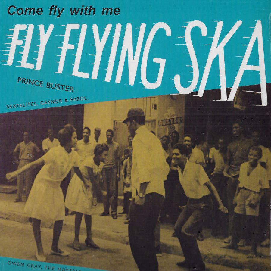 Fly Flying Ska