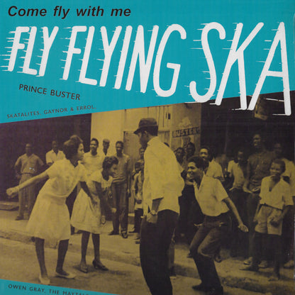 Fly Flying Ska