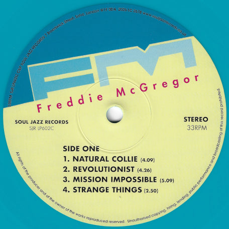 FM
