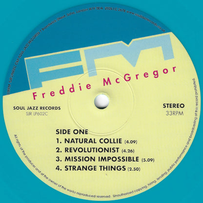 FM
