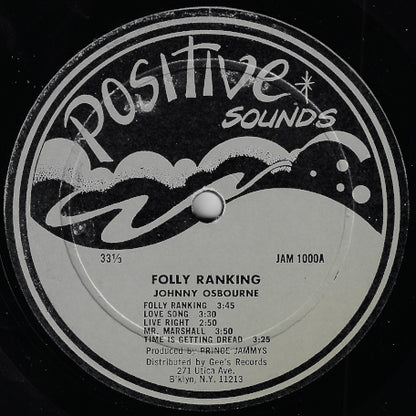 Folly Ranking