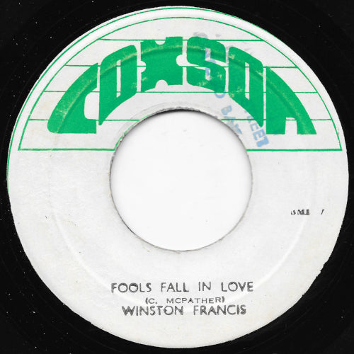 Fools Fall In Love / Part Two