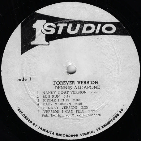 Forever Version