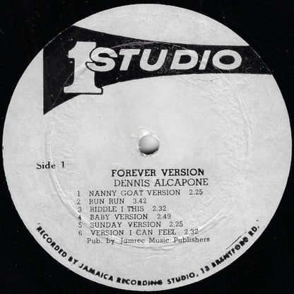 Forever Version