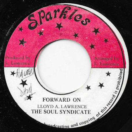 Forward On / Ver