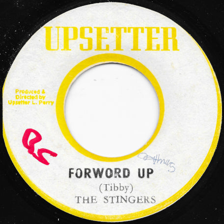 Forward Up / Forward Ver