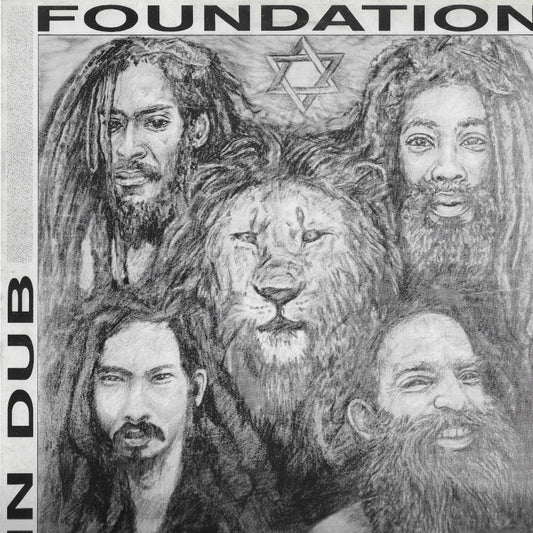 Foundation In Dub