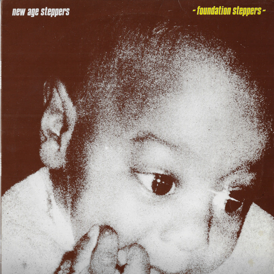 Foundation Steppers