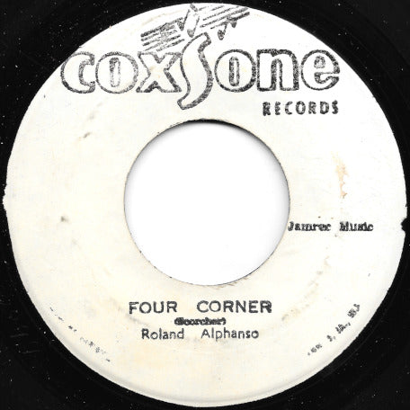 Four Corners / Love Or Beloved