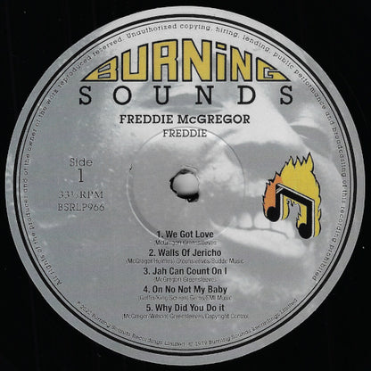 Freddie