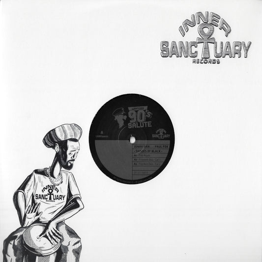 Free Again / Freedom Dub - Cut 1 / Freedom Dub - Cut 2 / Fight For The Right / Dub Of Rights
