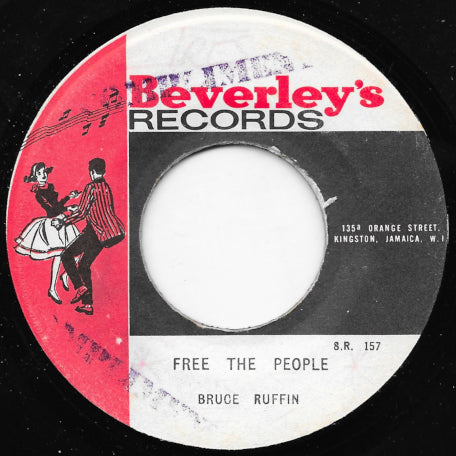 Free The People / Ver