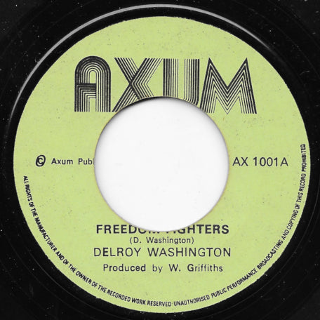 Freedom Fighters / Ver