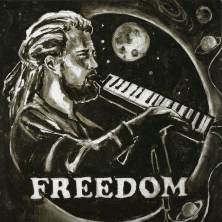 Freedom