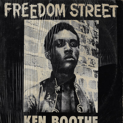 Freedom Street