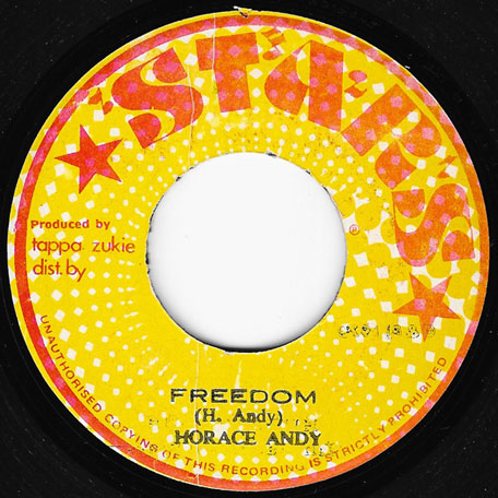 Freedom / Ver