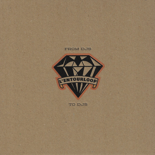 7" Boxset FROM DJs TO DJs