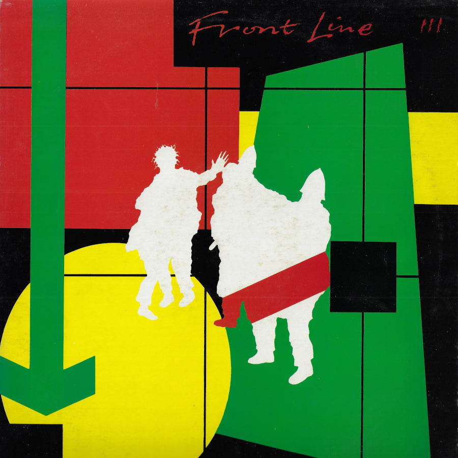 Front Line 3