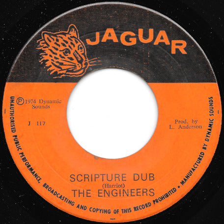 Fulfillment / Scripture Dub