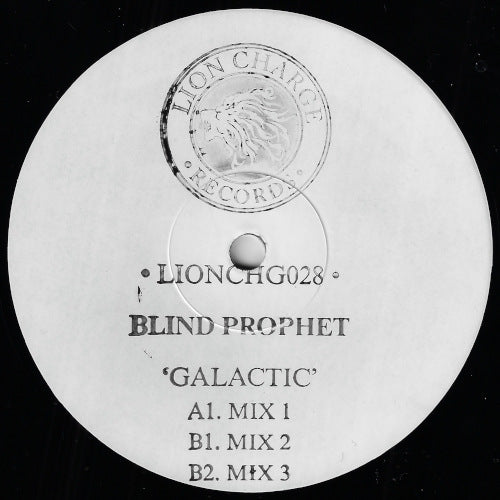 Galactic Mix 1 / Mix 2 / Mix 3