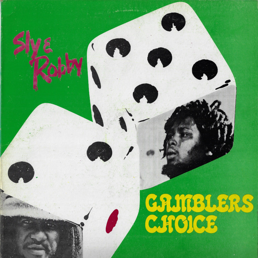 Gamblers Choice