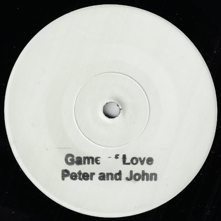 Game Of Love / Love Tip