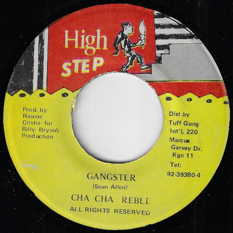 Gangster / Ver