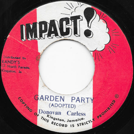 Garden Party / Ver