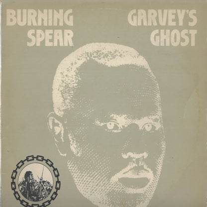 Garvey's Ghost