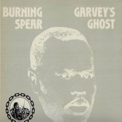 Garvey's Ghost