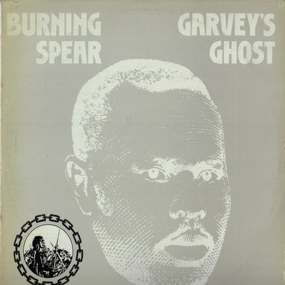 Garvey's Ghost